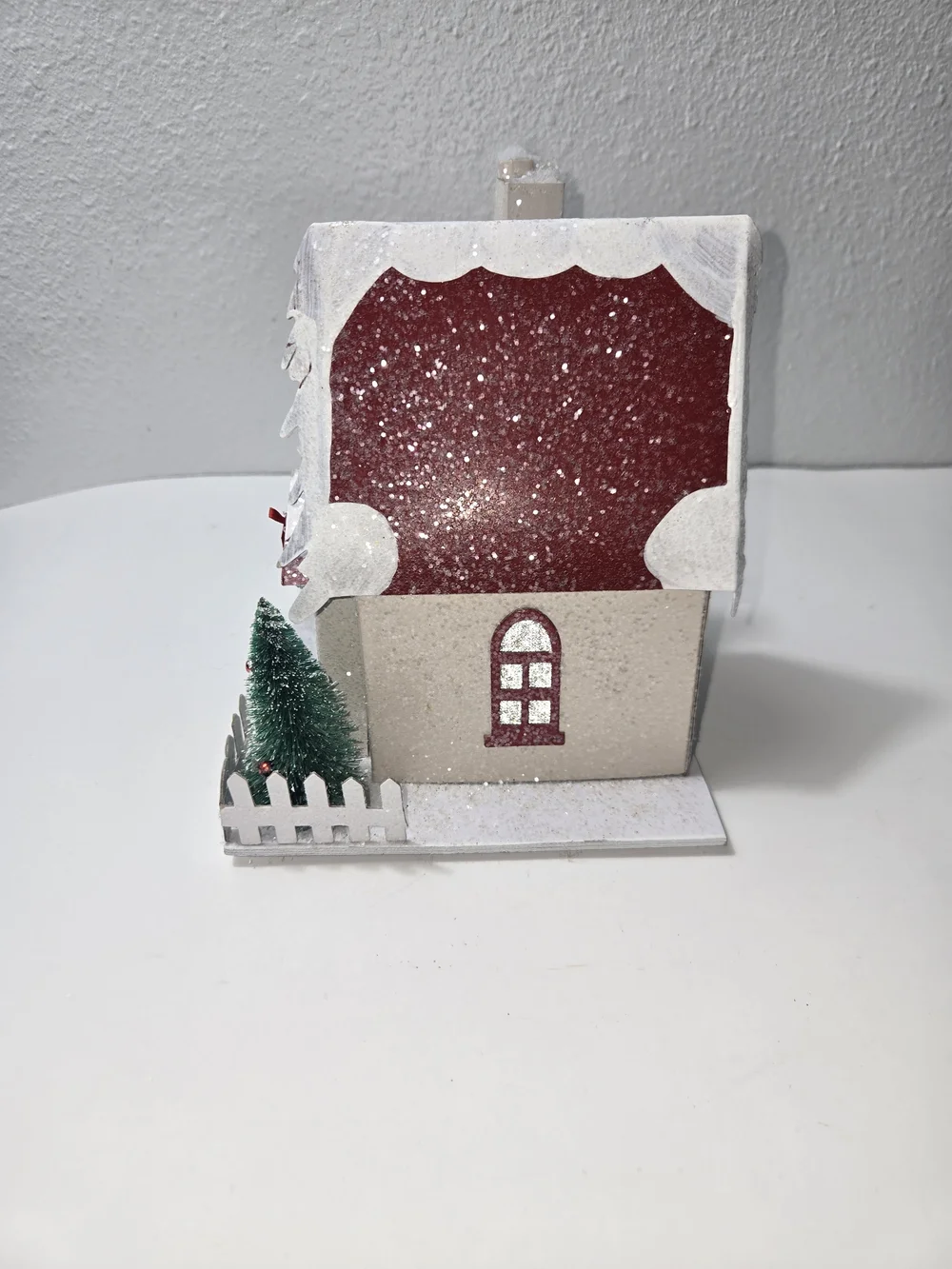 N/A festive holiday